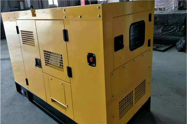 金堂发电机出租