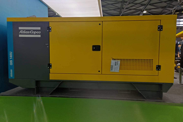 金堂发电机出租