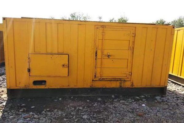 金堂发电机出租 金堂发电机出租