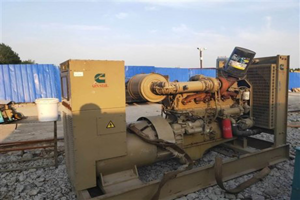 金堂发电机出租 金堂发电机出租