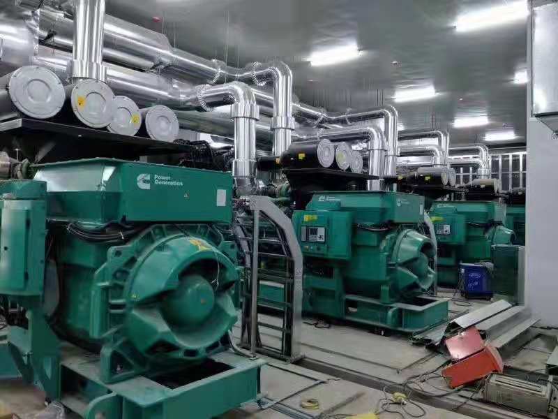 金堂发电机出租 金堂发电机出租