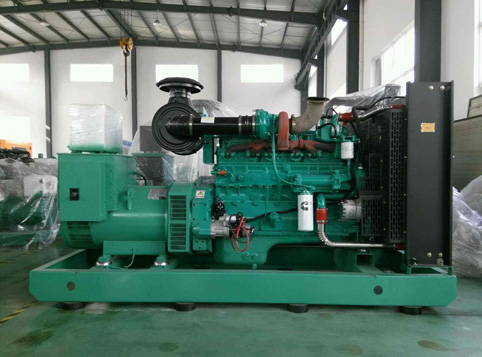 金堂柴油发电机组 金堂柴油发电机组