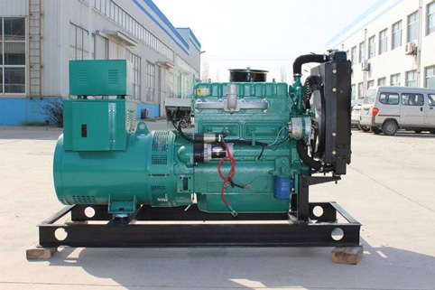 金堂小型柴油发电机 金堂小型柴油发电机