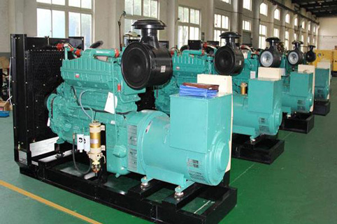 金堂小型柴油发电机 金堂小型柴油发电机